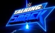 Talking Smack was one of a number of shows canceled this past month due to budget cuts on the WWE Network.